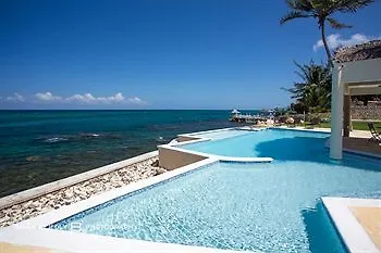 Whispering Seas Lejlighed Ocho Rios Tower Isle