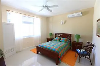 Whispering Seas Apartment Ocho Rios 0*, Tower Isle