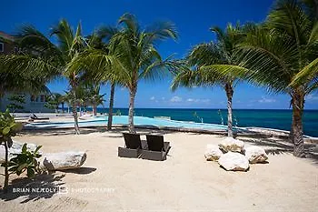 Whispering Seas Lejlighed Ocho Rios