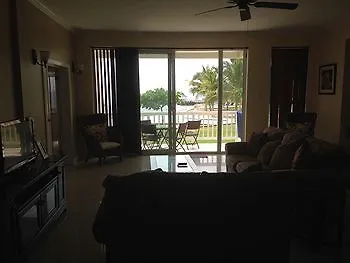 Whispering Seas Apartment Ocho Rios Jamaica